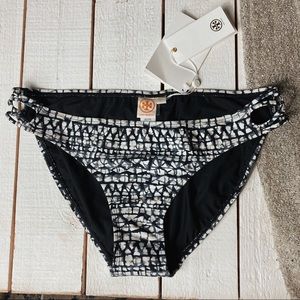 Tory Burch Tribal Bikini Bottom